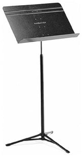 Manhasset Concertino Music Stand Short Music Stand